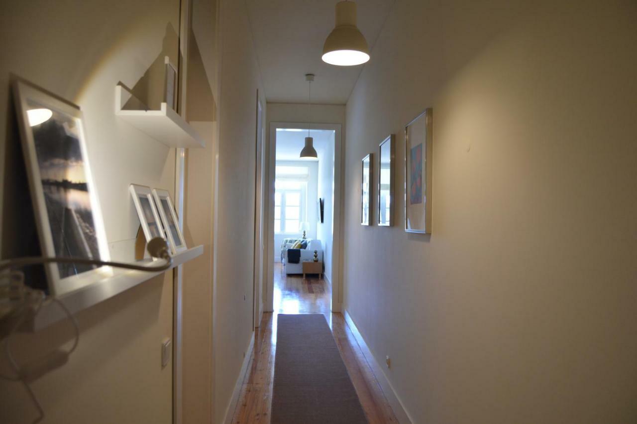 Alcacer River Apartment Alcacer do Sal Exterior photo