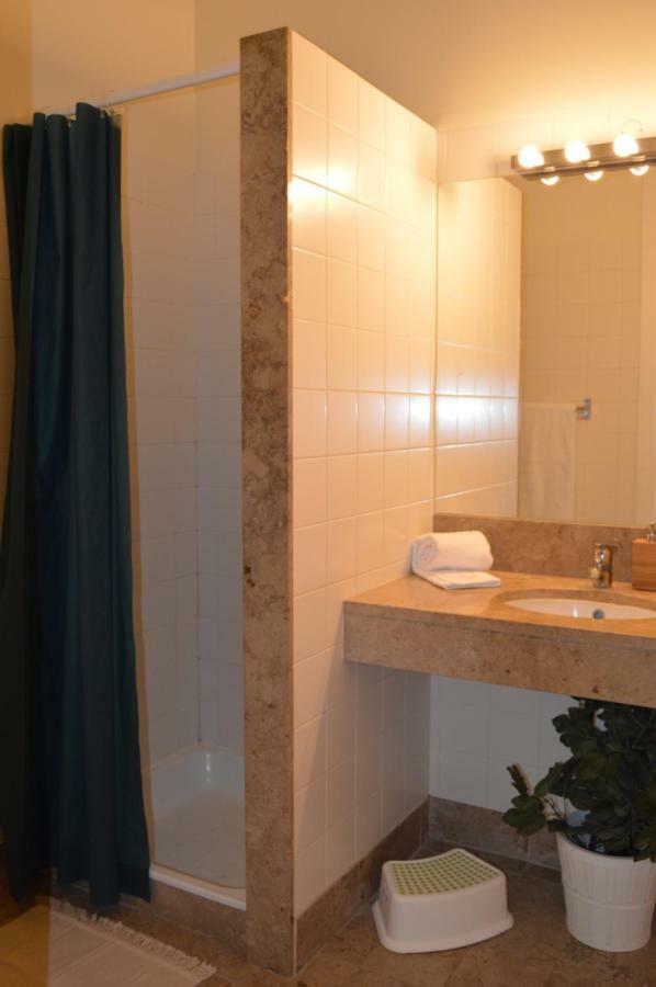 Alcacer River Apartment Alcacer do Sal Exterior photo