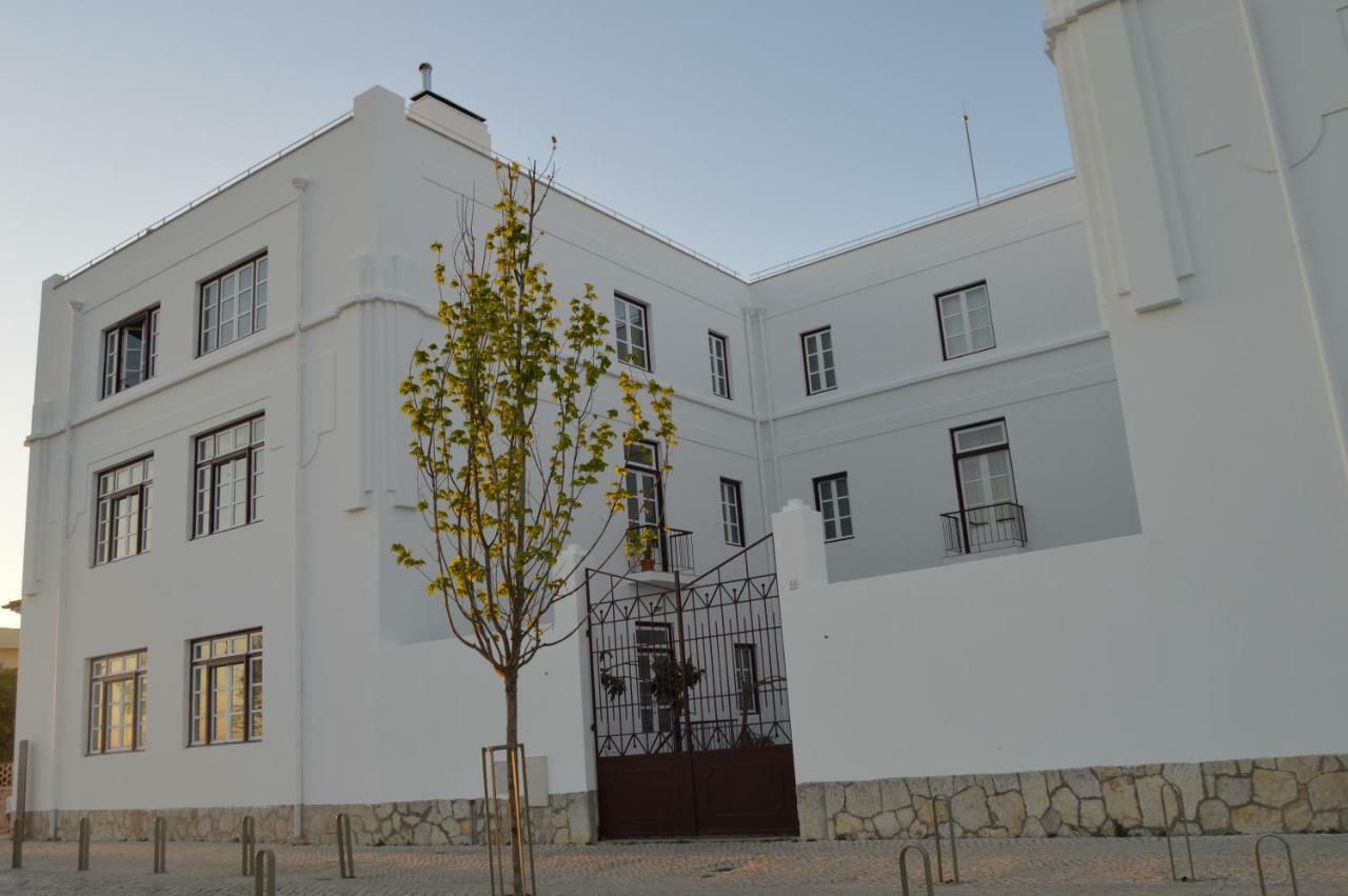 Alcacer River Apartment Alcacer do Sal Exterior photo