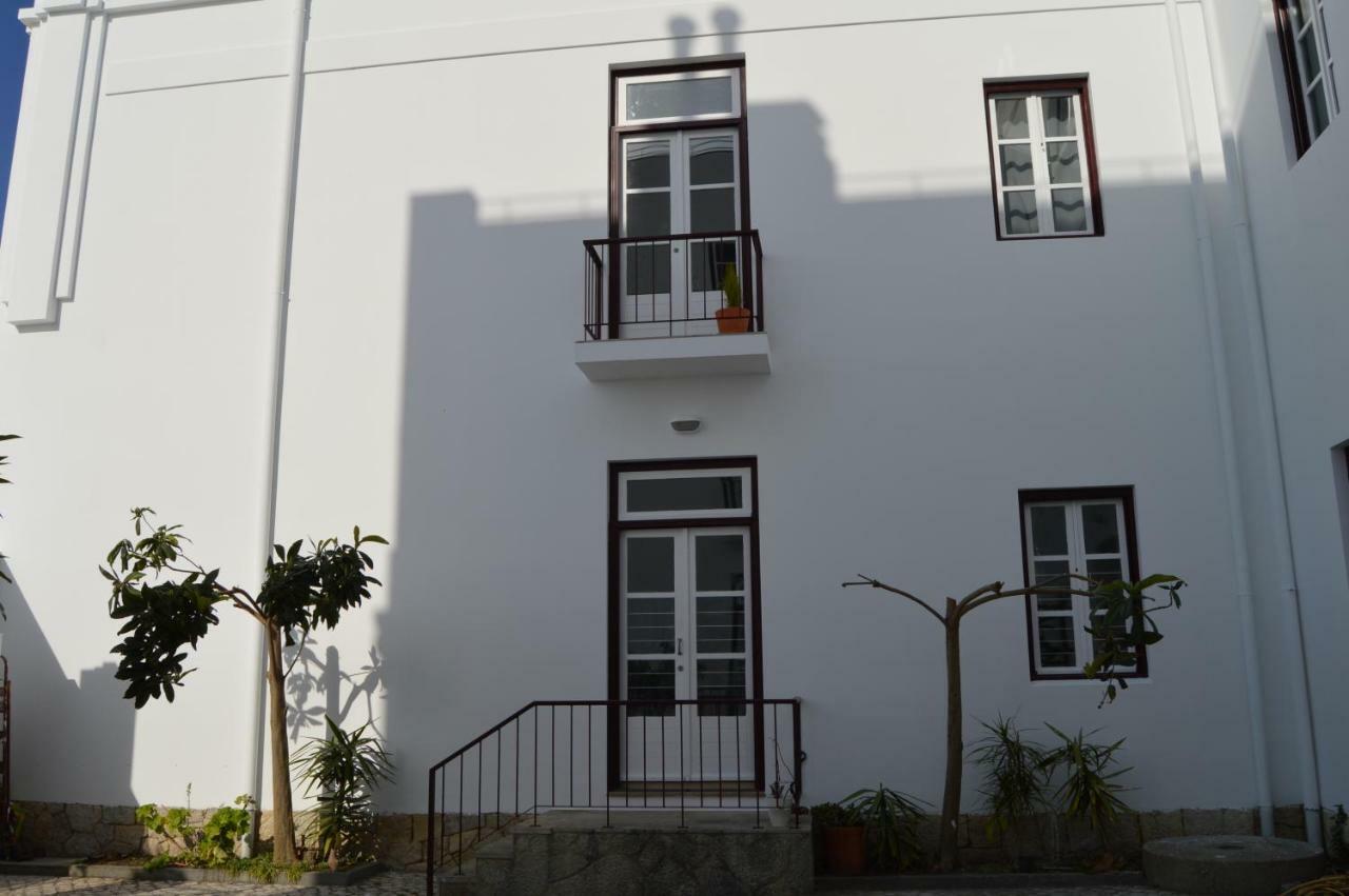 Alcacer River Apartment Alcacer do Sal Exterior photo