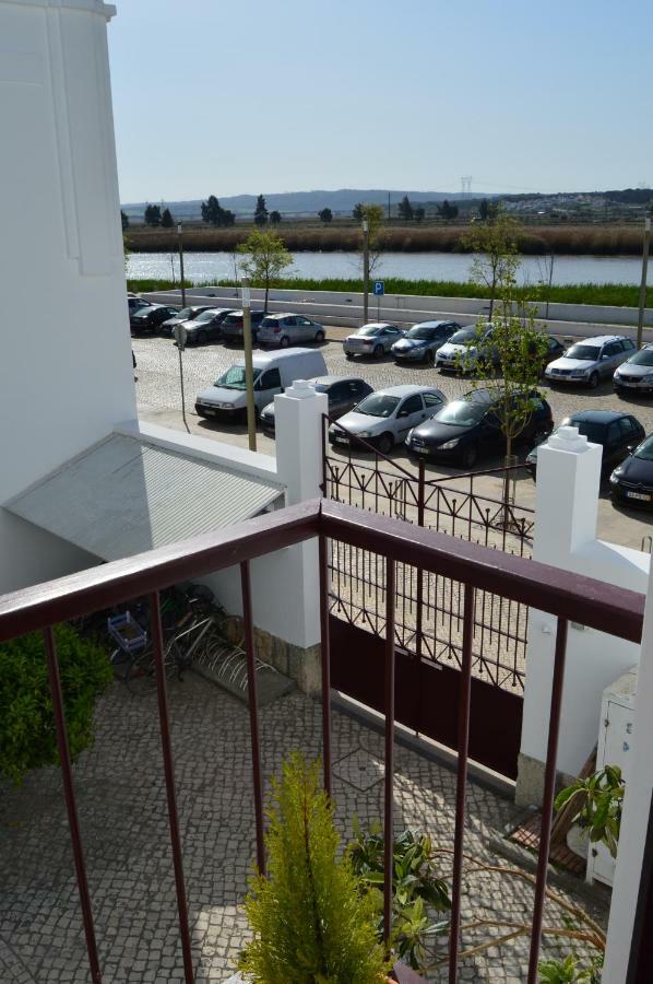 Alcacer River Apartment Alcacer do Sal Exterior photo